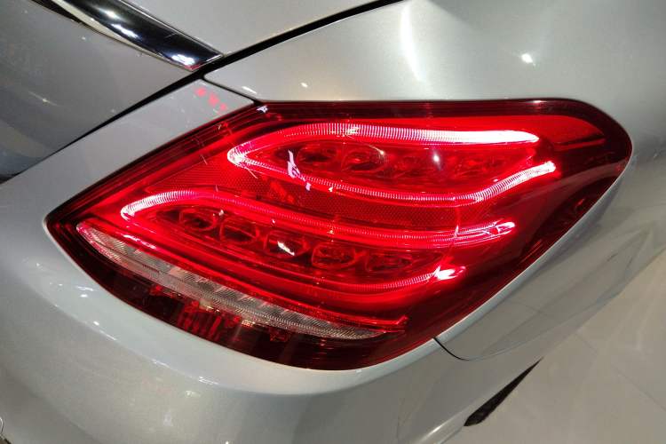 Used Mercedes-Benz C-Class 2017 Facelift C 200 L Sport Edition
