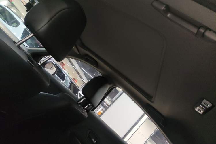 Used Honda XR-V 2021 1.5L CVT Comfort Version
