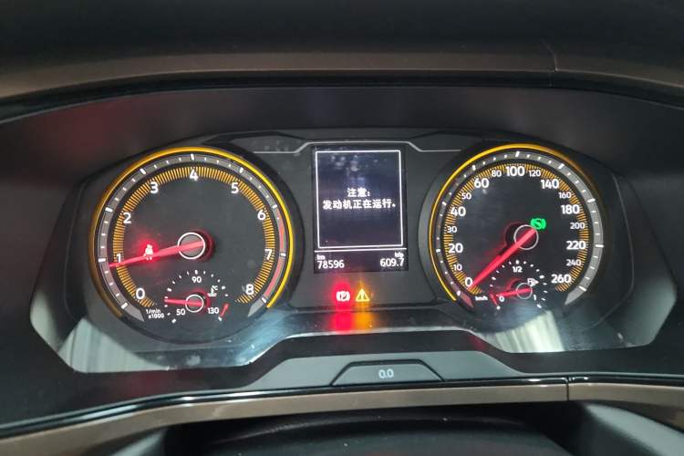 Used Volkswagen Tharu 2021 280TSI Two-Wheel Drive Comfort Edition