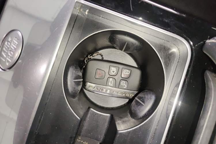 Used Land Rover Range Rover Velar 2020 P340 R-DYNAMIC S
