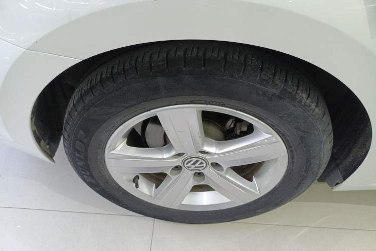 Used Volkswagen Lamando 2019 230TSI DSG Fashion Edition China V Standard
