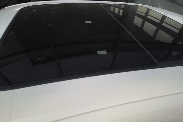 Used Audi A4L 2019 40 TFSI Ambition China VI