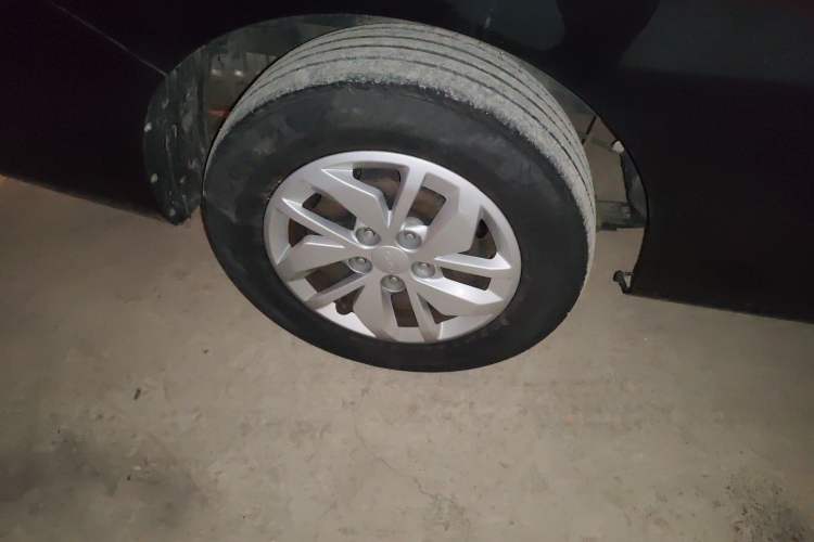 Used  M4 2019 Business & Travel Series 2.0L Manual Comfort Model China VI