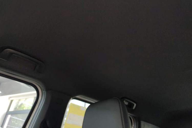 Used Baojun Spark EUV 2026 301km Flagship Edition