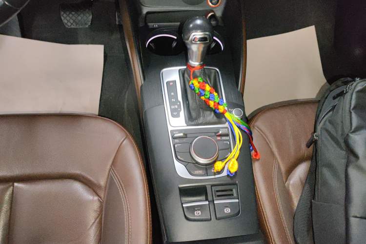 Used Audi A3 2016 Limousine 35 TFSI Style Edition