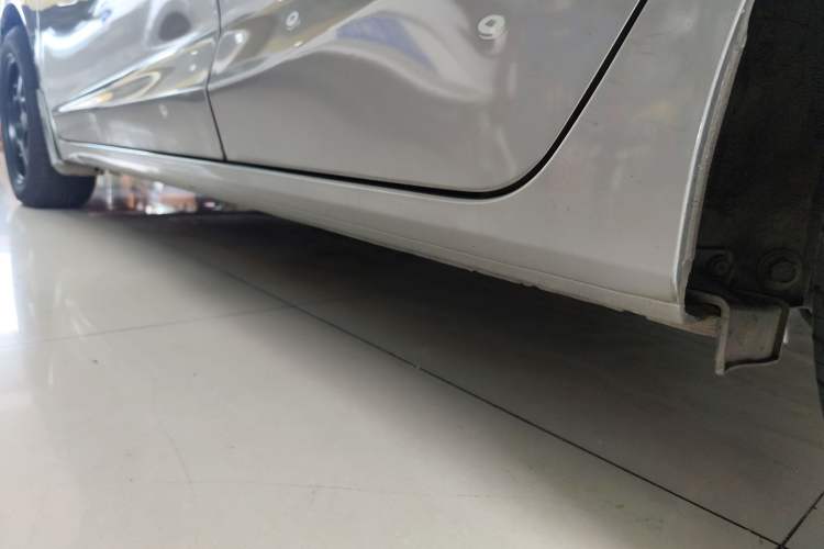 Used Honda Fit 2016 1.5L LXS CVT Comfort Sunroof Version
