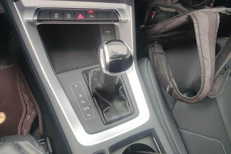 Used Audi Q3 2021 35 TFSI Advanced Style Edition