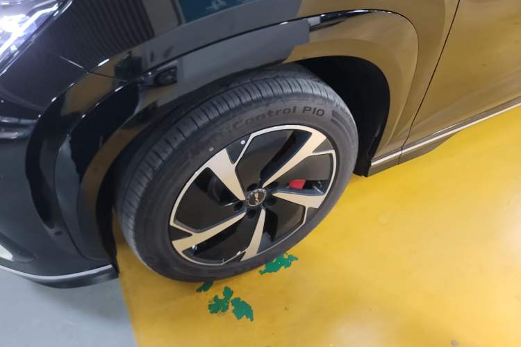 Used BYD Sealion 07 EV 2025 610 Intelligent Driving Edition
