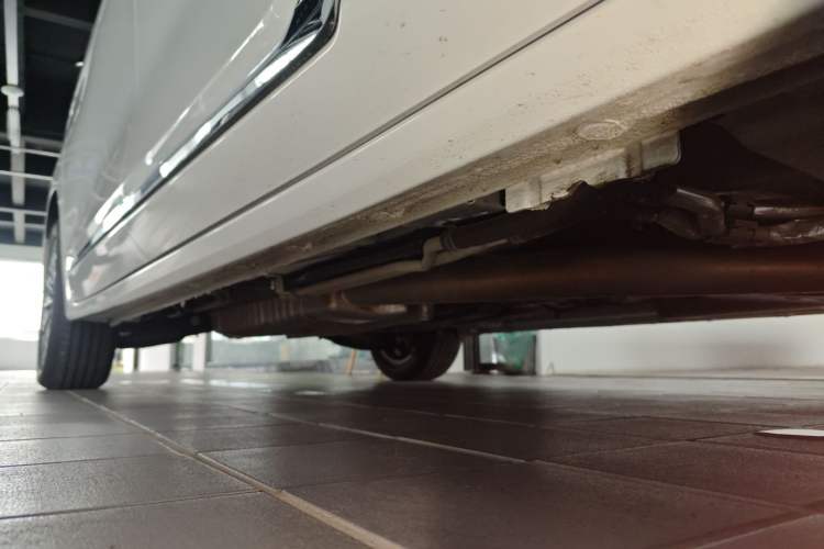 Used Buick GL8 2025 Lu Zun Deluxe Edition
