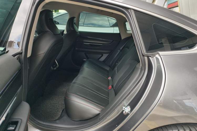 Used XPeng P7 2022 625E
