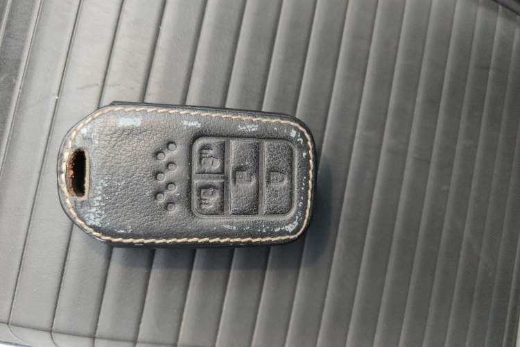 Used Honda Elysion 2016 2.4L Comfort Edition
