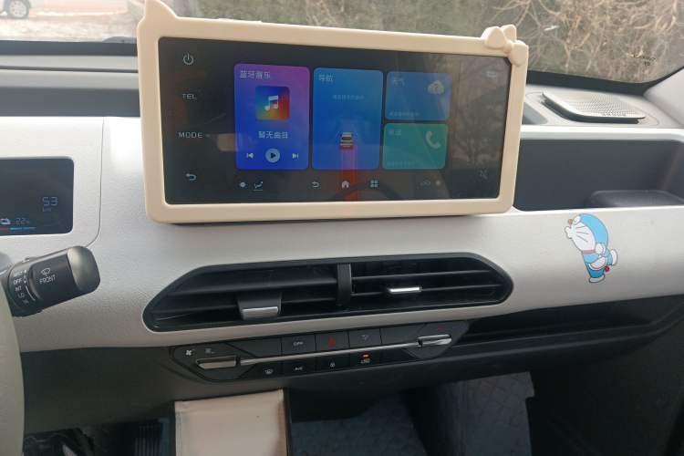 Used  Panda 2024 Panda Mini 200km Endurance Bear
