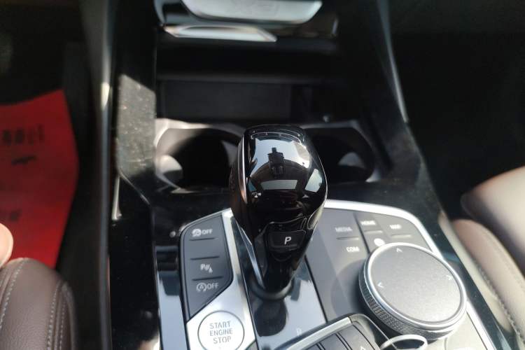 Used BMW X3 2022 Restyled xDrive25i M Sport Package