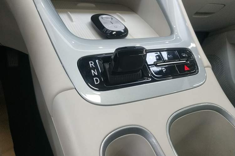 Used  Geome 2025 UP 410km Exploration+ Edition
