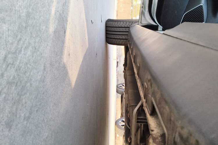 Used Geely Auto Emgrand GS 2018 Sport Edition 1.8L Automatic LingShang Model
