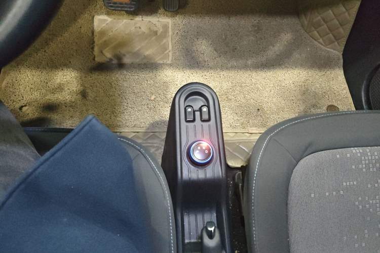 Used Wuling Hongguang MINIEV 2020 Enjoyment Model Lithium Iron Phosphate
