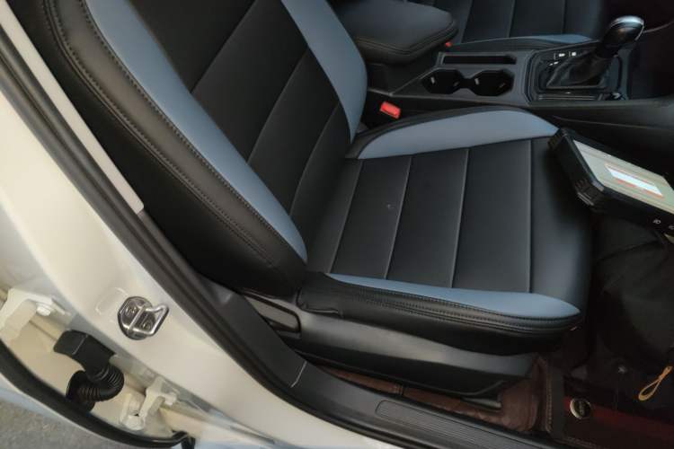 Used Volkswagen Lavida 2024 1.5L Automatic DeYi Edition
