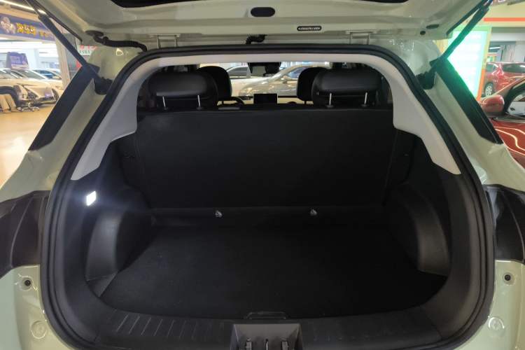 Used NETA V 2022 Chao 400 Lite
