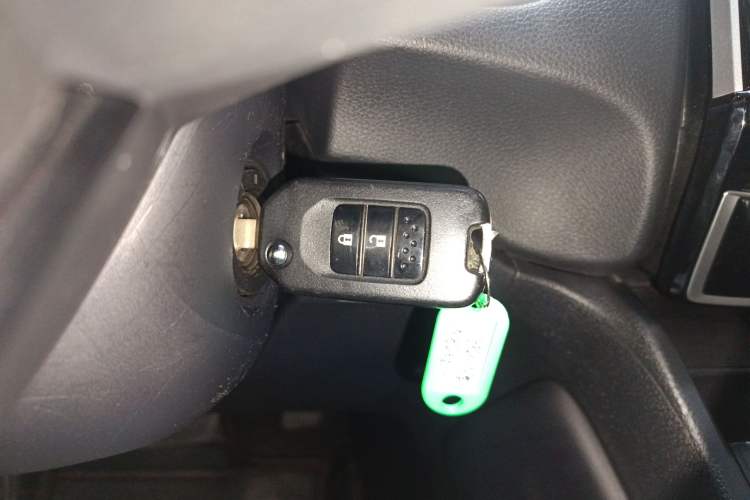 Used Honda CR-V 2021 240TURBO CVT 2WD Comfort Version
