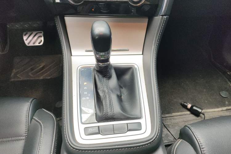 Used MG 6 2019 20T Automatic Sport Edition
