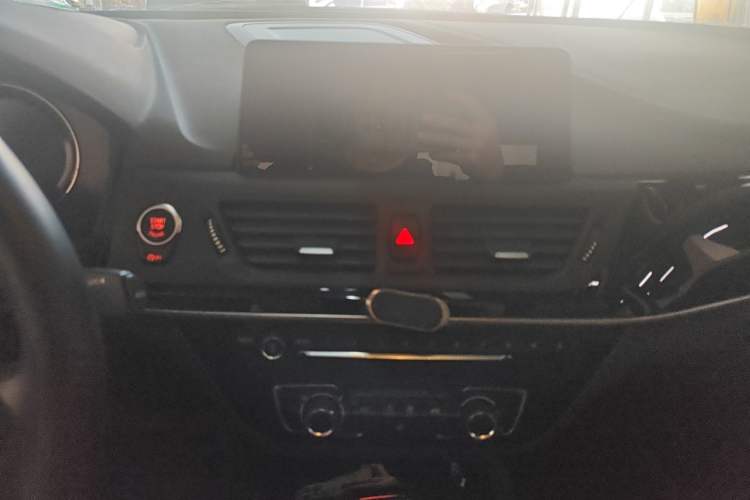 Used BMW 1 Series 2020 120i M Sport Package