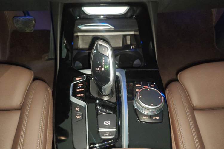 Used BMW X3 2021 Facelift xDrive28i Luxury Package
