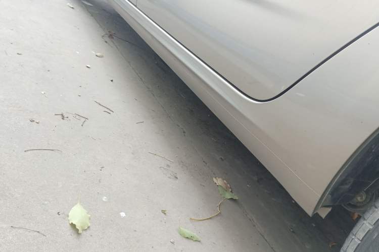 Used Citroen C4L 2015 1.8L Automatic Luxury Edition
