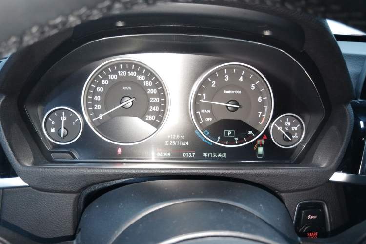 Used BMW 3 Series GT 2019 320i Sport Edition
