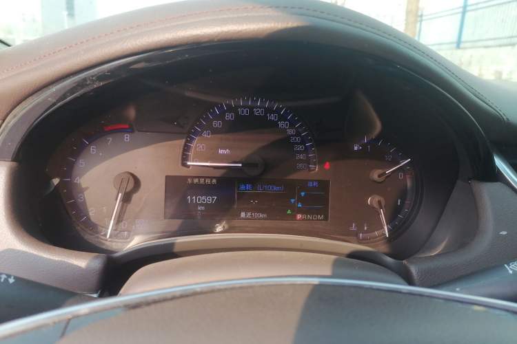 Used Cadillac XTS 2016 28T Tech Edition
