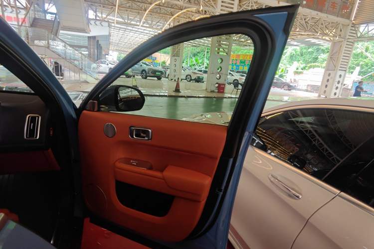 Used Li Auto L9 2023 Pro Model