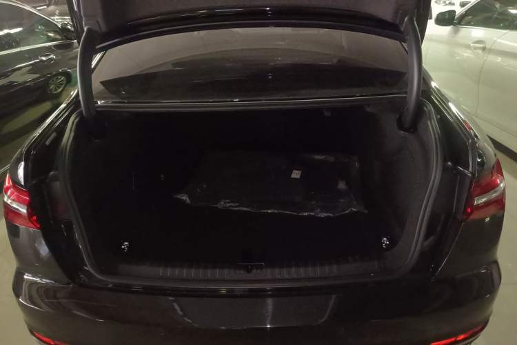 Used Audi A6L 2020 40 TFSI Luxury Prestige Edition