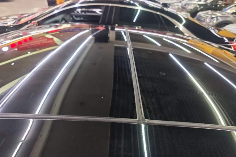 Used Honda Inspire 2022 260TURBO Elegant Edition