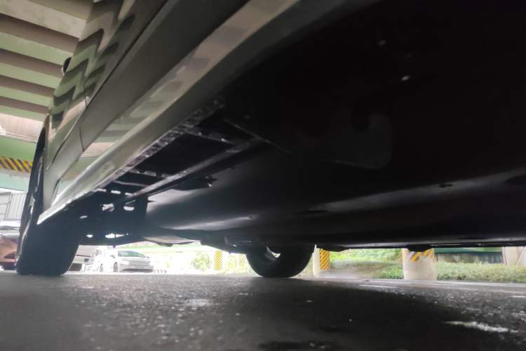 Used Hyundai Santa Fe 2019 380 TGDi GLS Automatic 2WD Luxury Version China VI Standard