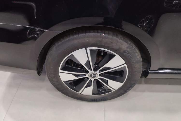 Used Mercedes-Benz V-Class 2020 V 260 L Long-wheelbase Luxury Edition
