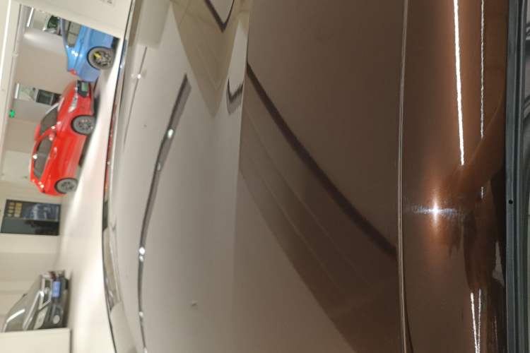 Used BYD Dolphin 2021 405 km Free Version
