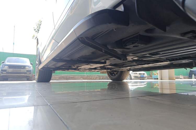 Used Volvo XC60 2023 B5 4x4 Smart Luxury Edition