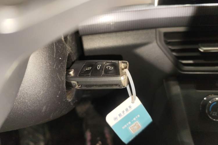 Used Volkswagen Bora 2024 200TSI DSG Comfort Edition
