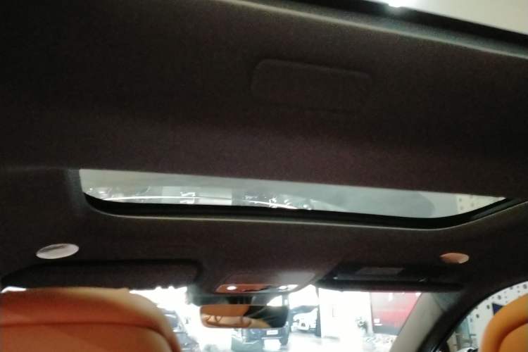 Used Hima AITO M9 2024 Range-Extended Max Edition 42 kWh 5-Seater Version
