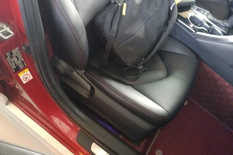 Used Toyota Camry 2018 2.0S FENGSHANG Edition