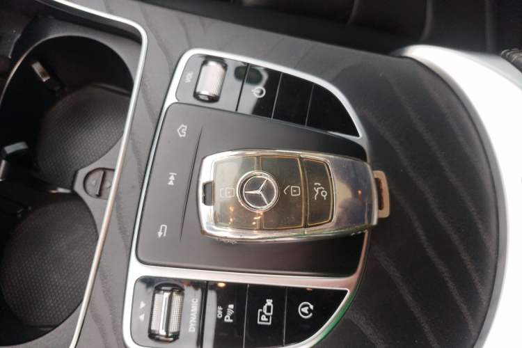 Used Mercedes-Benz C-Class 2019 Restyled C 260 L Sport Edition
