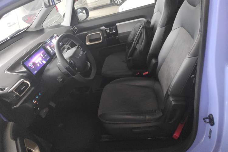 Used Baojun KiWi EV 2023 DJI Edition Lithium Iron Phosphate
