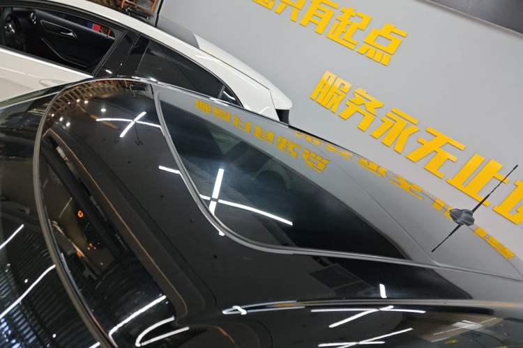 Used  MINI 2021 1.5T COOPER Classic Edition Five-Door Version
