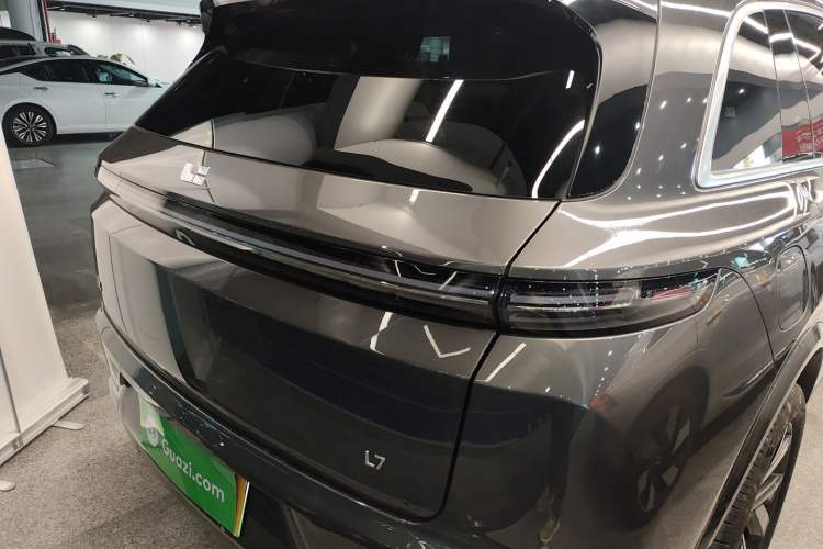 Used Li Auto L7 2023 Air model
