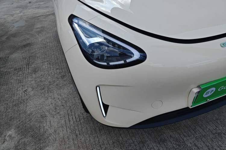 Used  Geome 2025 410 km Free Version
