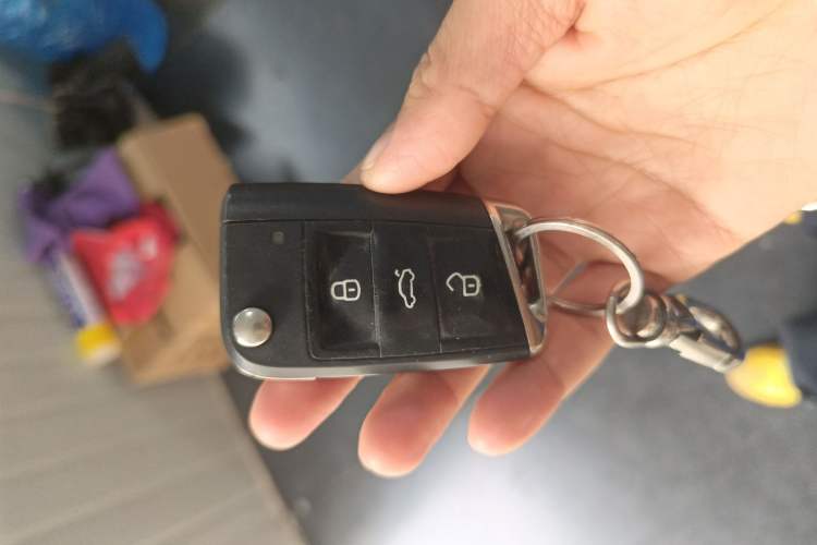 Used Volkswagen Lamando 2017 230TSI DSG Fashion Edition
