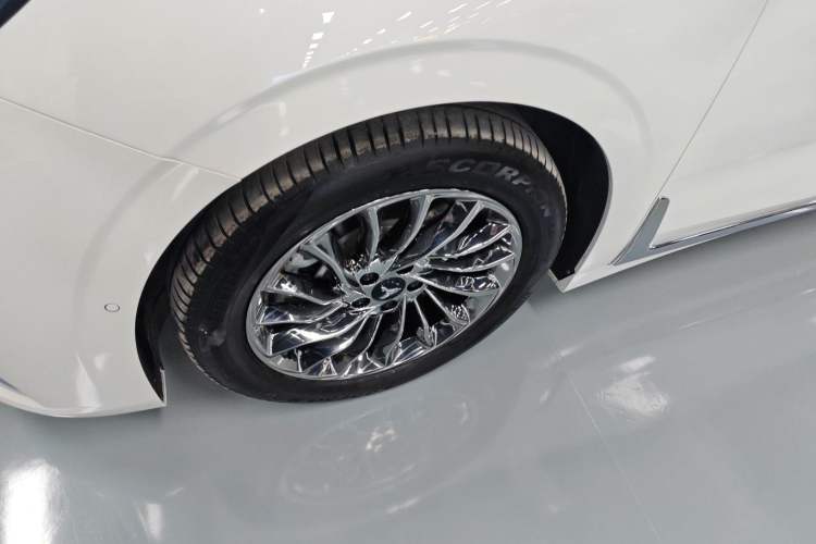 Used VOYAH Dream 2024 PHEV Ultra-Long Range Flagship Edition