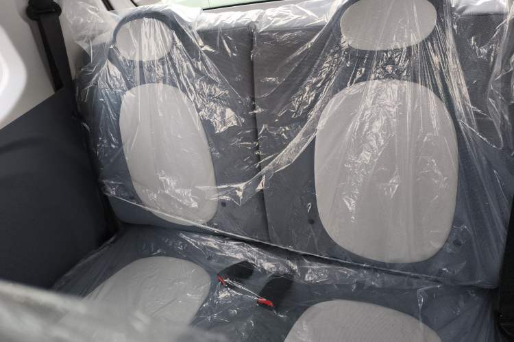 Used Bestune Pony 2025 222km Range Agile Horse
