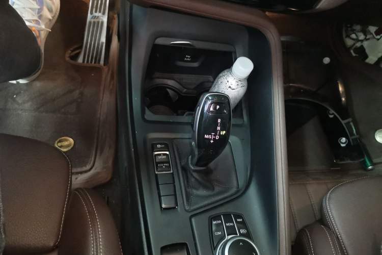 Used BMW X1 2021 sDrive25Li Leading Model
