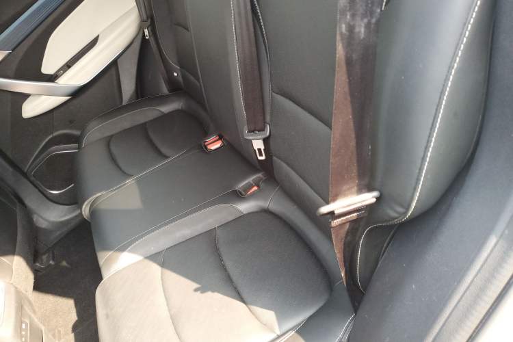 Used Geely Auto Emgrand X7 Sport 2022 Boyue X 1.8TD DCT Smart Model
