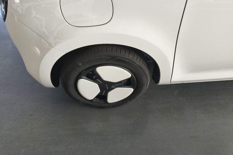 Used  Lumin 2025 205 km Xiangqin Version